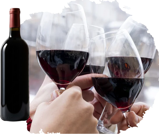 Süryani Şarap Evi - Dewo Süryani Şarapçılık