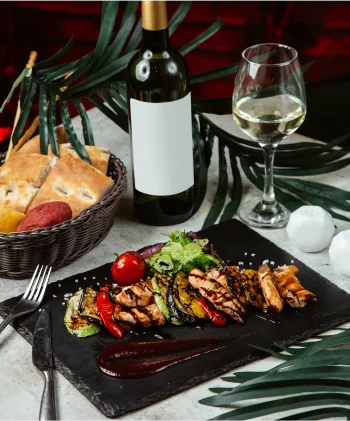 Dewo Süryani Şarapları'nın Özellikleri ve Üretim Süreci